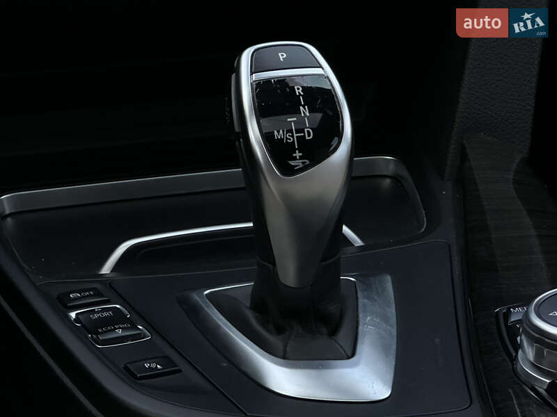 Купе BMW 4 Series 2015 в Одессе