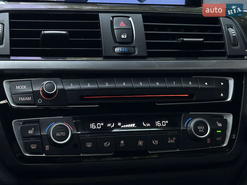 Купе BMW 4 Series 2015 в Одессе