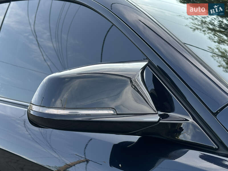 Купе BMW 4 Series 2015 в Одессе