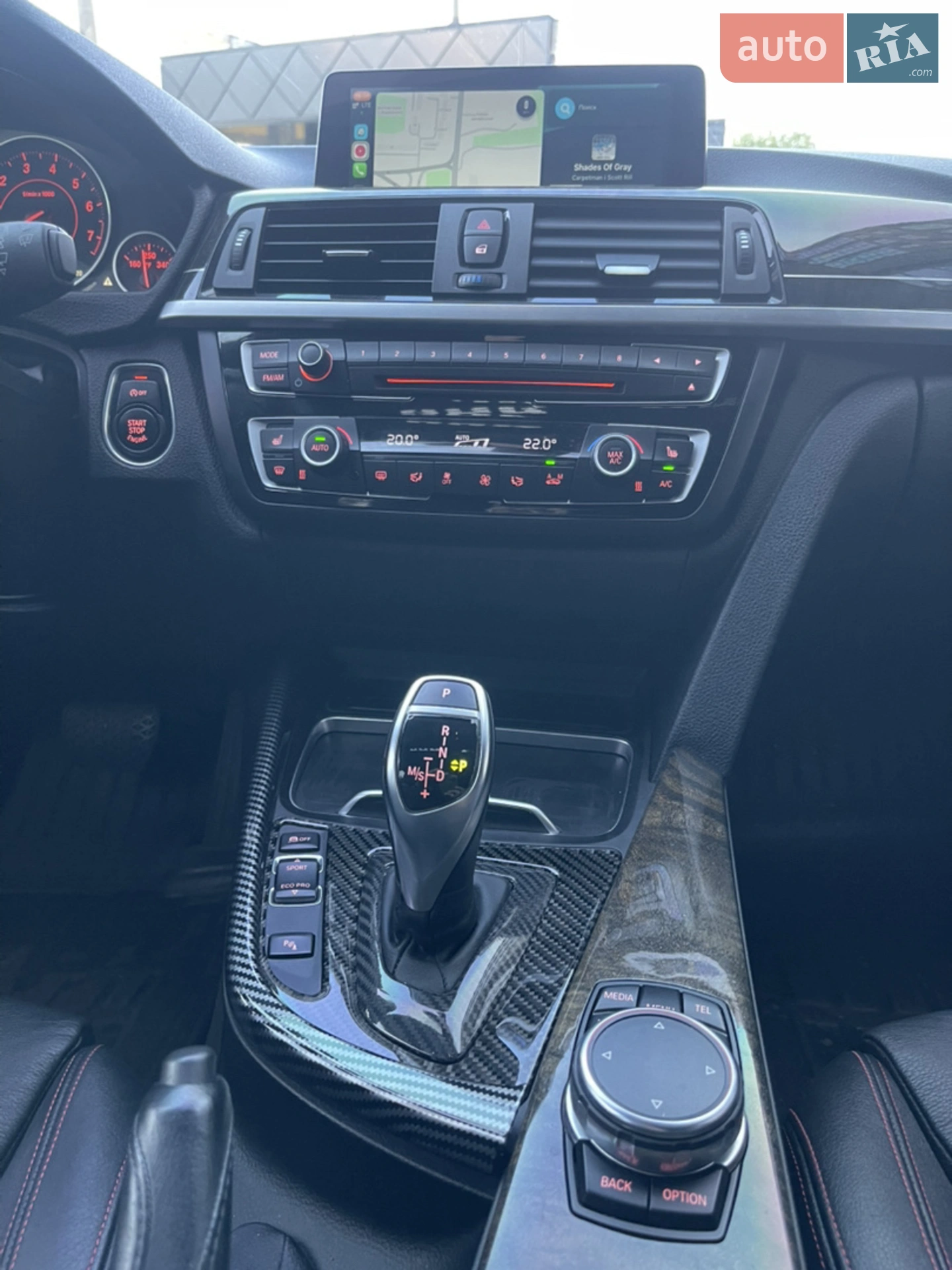 2015 BMW 4er - мініатюра 11