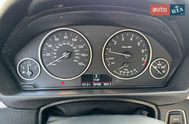 Купе BMW 4 Series 2014 в 