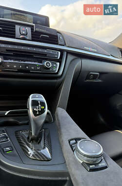Купе BMW 4 Series 2015 в 