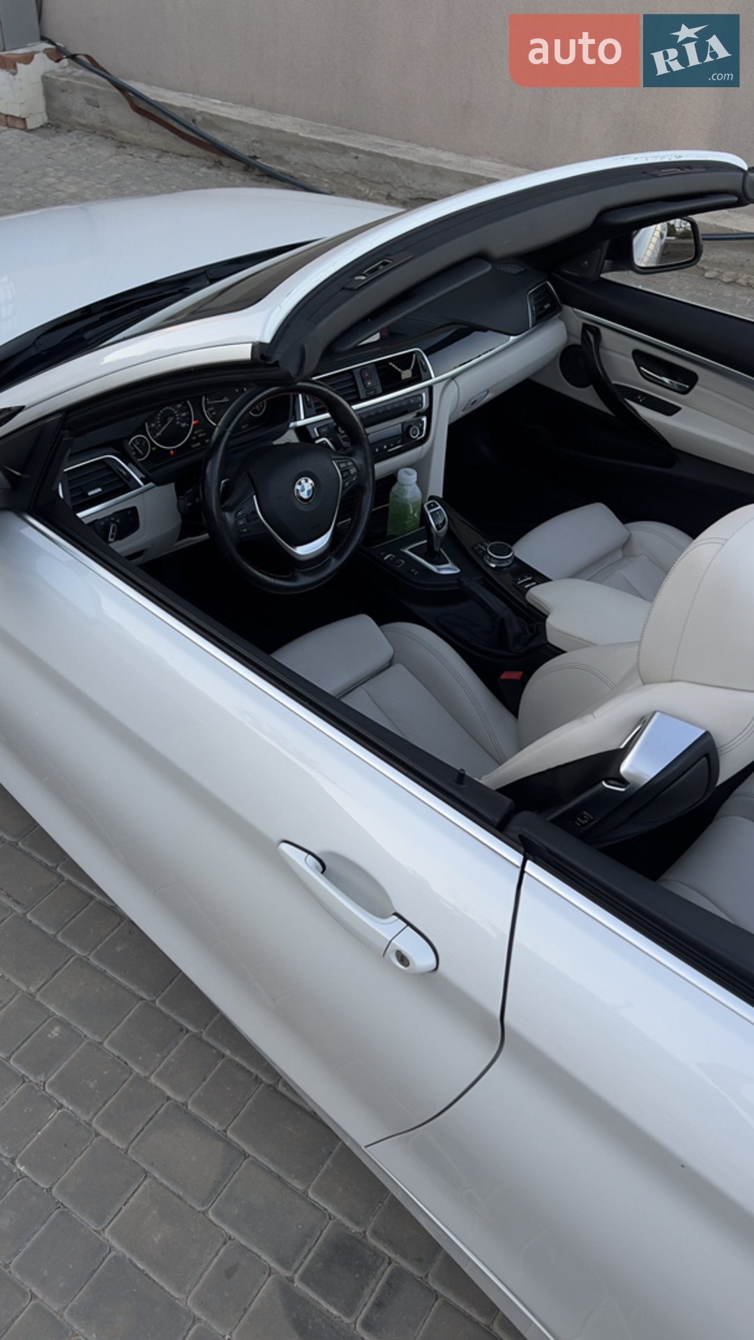 2018 BMW 4er - мініатюра 4