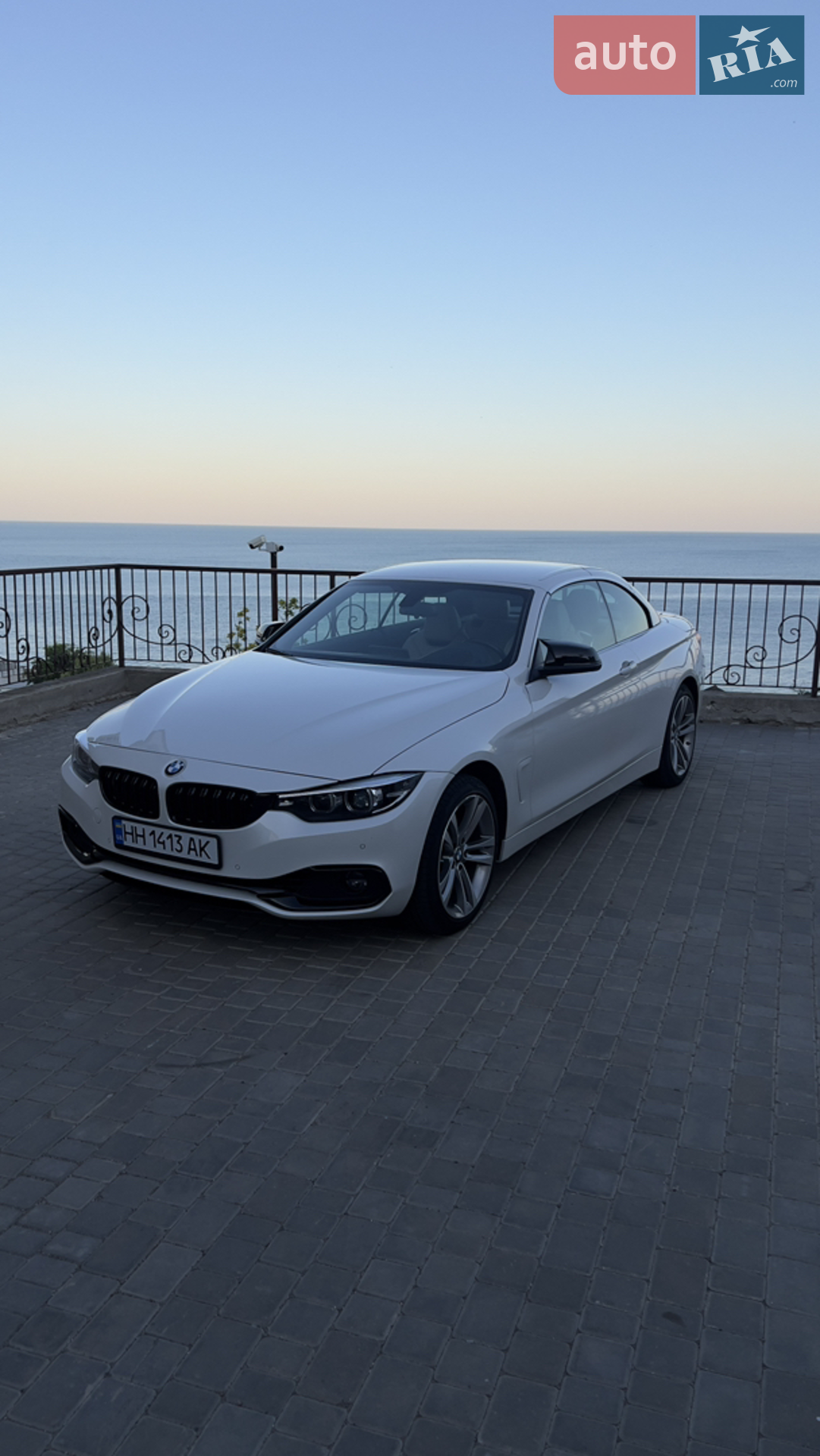 2018 BMW 4er - мініатюра 9