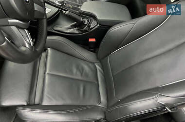 Купе BMW 4 Series 2018 в 