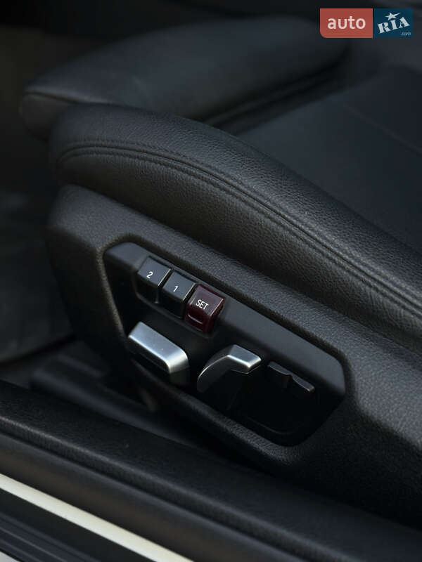 Купе BMW 4 Series 2017 в Одессе