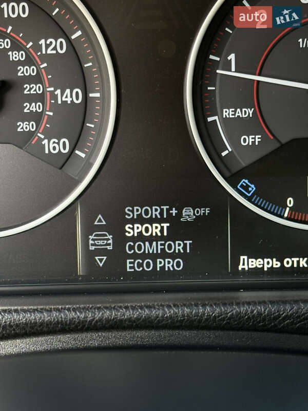 Купе BMW 4 Series 2017 в Одессе