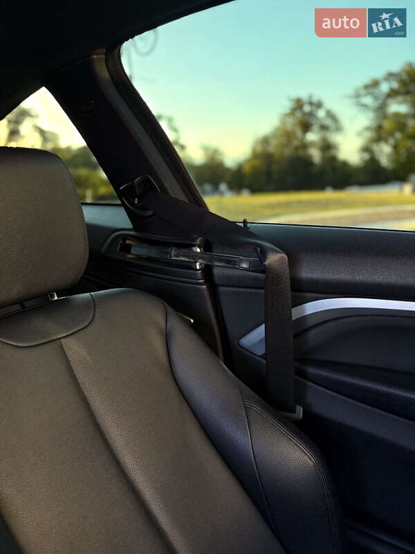Купе BMW 4 Series 2017 в Одессе