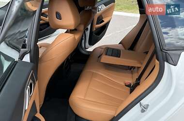 Купе BMW 4 Series 2023 в 