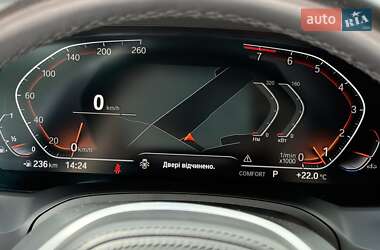 Купе BMW 4 Series 2023 в 