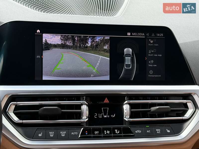 Купе BMW 4 Series 2023 в Киеве фото 34 Купе BMW 4 Series 2023 в Киеве