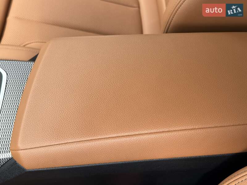 Купе BMW 4 Series 2023 в Киеве фото 38 Купе BMW 4 Series 2023 в Киеве