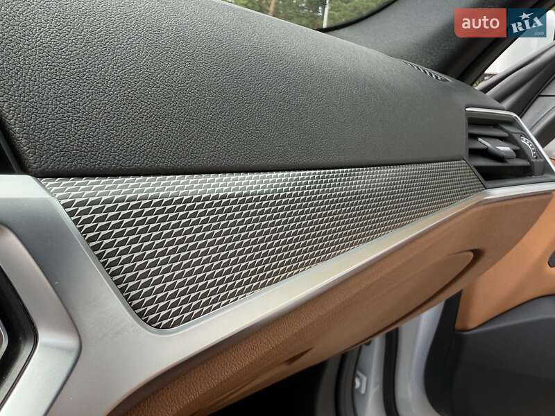 Купе BMW 4 Series 2023 в Киеве фото 39 Купе BMW 4 Series 2023 в Киеве