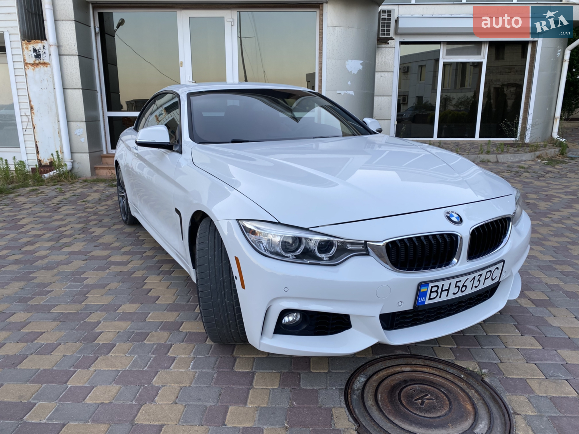 2014 BMW 4er - мініатюра 22
