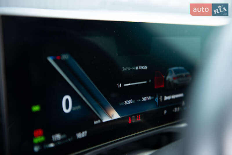 Купе BMW 4 Series 2023 в Мукачевому