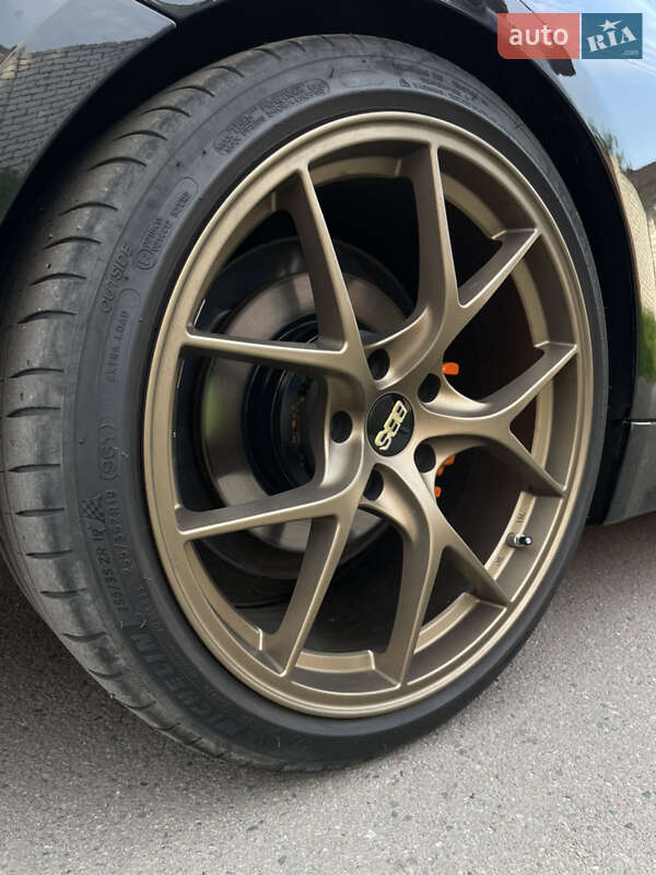 Кабриолет BMW 4 Series 2017 в Киеве