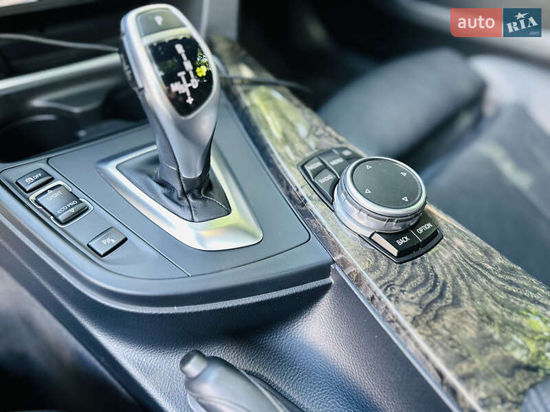 Купе BMW 4 Series 2015 в Киеве