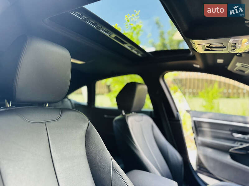 Купе BMW 4 Series 2015 в Киеве