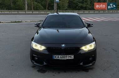 Кабріолет BMW 4 Series 2014 в  фото 8 Кабріолет BMW 4 Series 2014 в