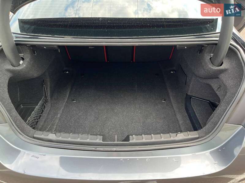 Купе BMW 4 Series 2014 в Рівному