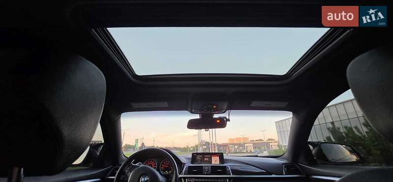 Купе BMW 4 Series 2018 в Харкові