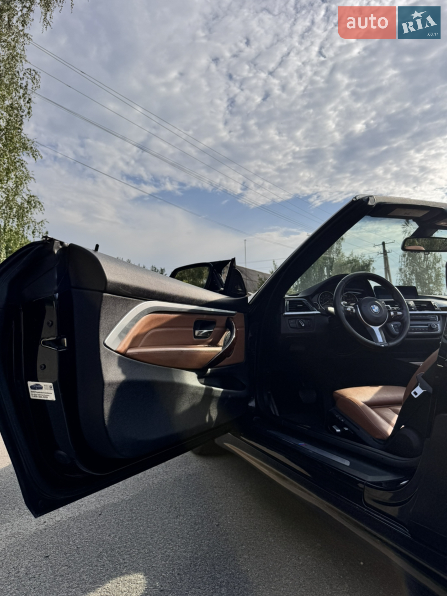 2016 BMW 4er - мініатюра 19