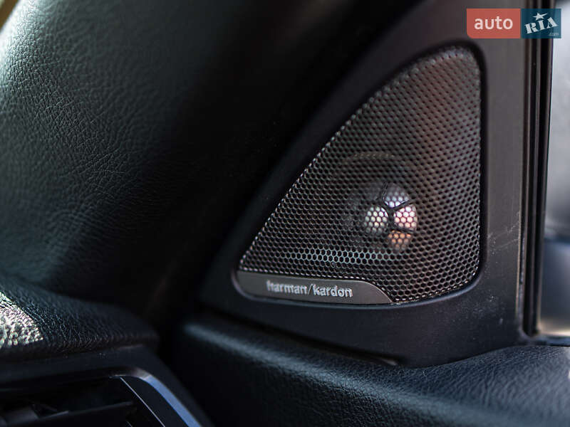 Кабріолет BMW 4 Series 2015 в Ужгороді