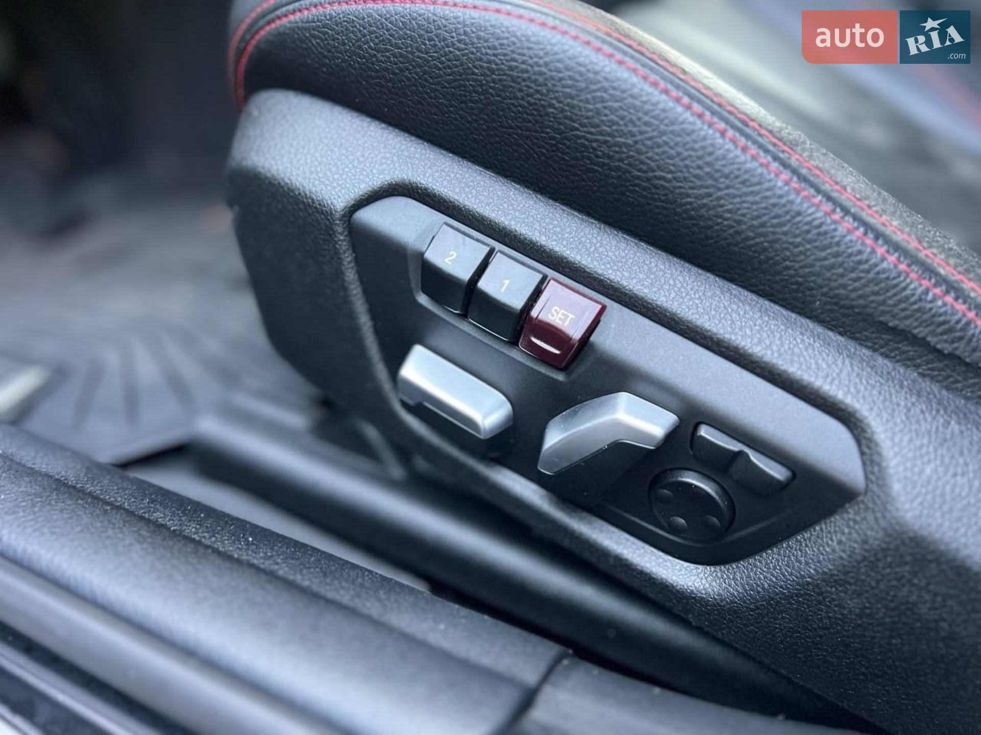 2016 BMW 4er - мініатюра 7