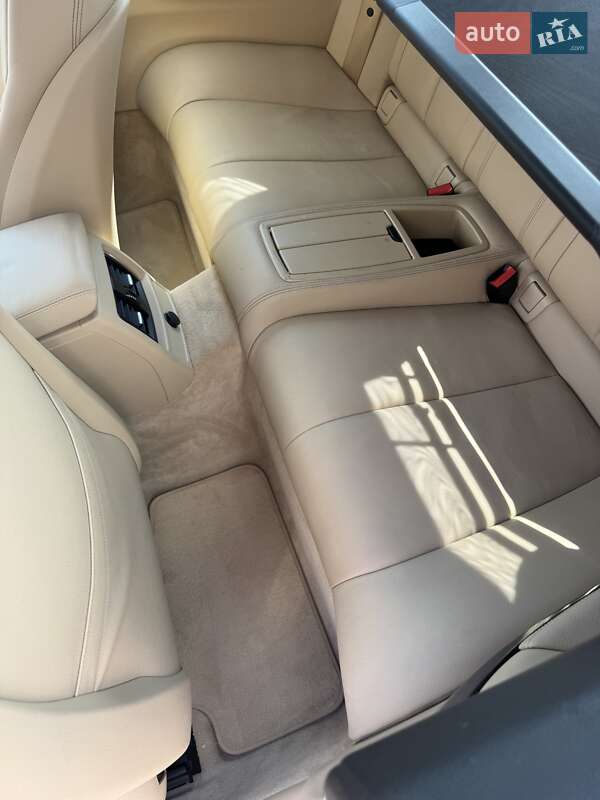 Кабриолет BMW 4 Series 2019 в Киеве