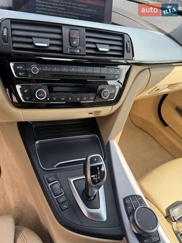 Кабриолет BMW 4 Series 2019 в Киеве