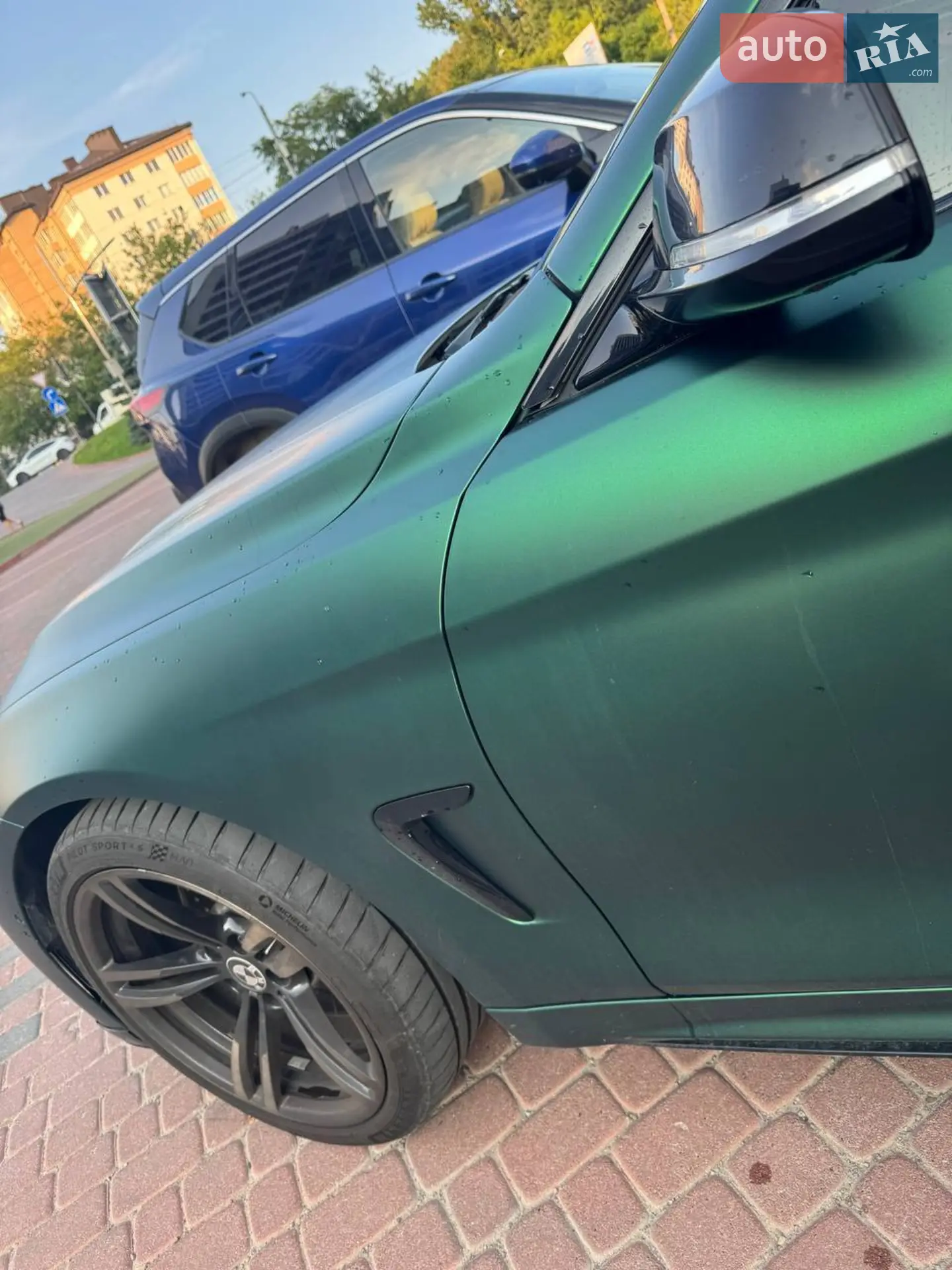 2018 BMW 4er - мініатюра 12