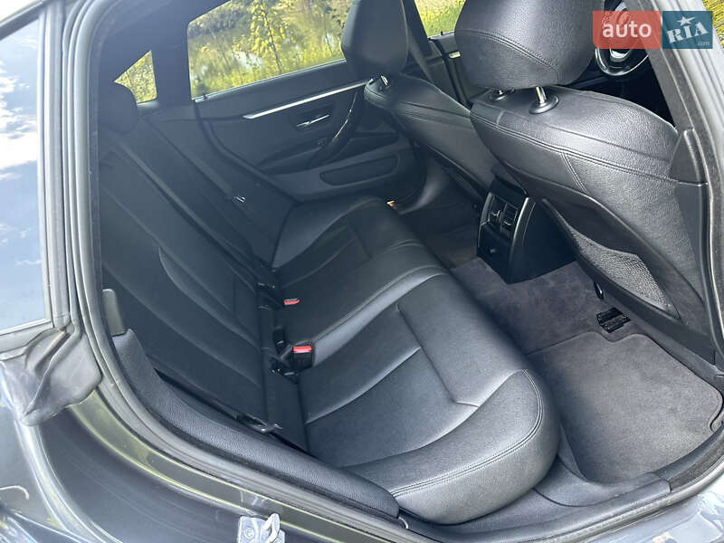Купе BMW 4 Series 2018 в Києві