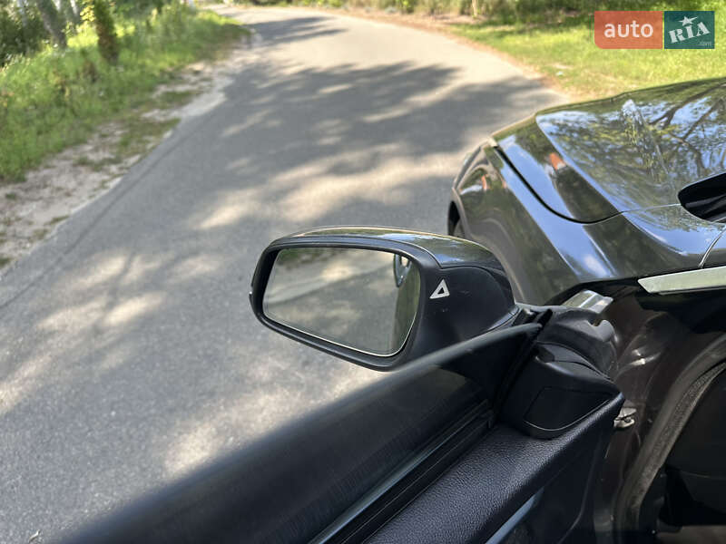 Купе BMW 4 Series 2018 в Києві