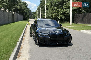 Купе BMW 4 Series 2025 в Києві