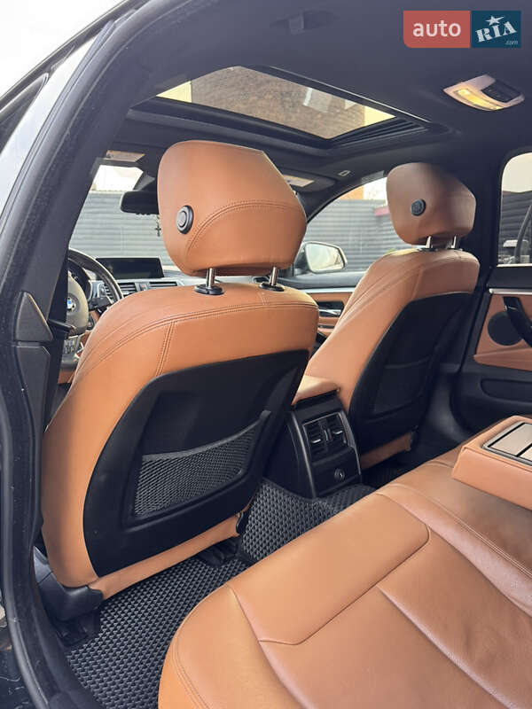 Купе BMW 4 Series 2018 в Івано-Франківську фото 13 Купе BMW 4 Series 2018 в Івано-Франківську