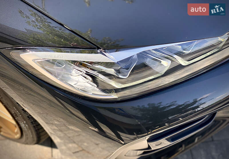 Купе BMW 4 Series 2021 в Киеве