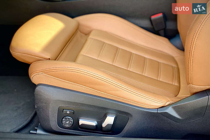 Купе BMW 4 Series 2021 в Киеве