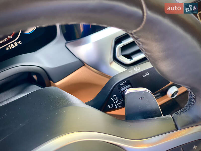 Купе BMW 4 Series 2021 в Киеве