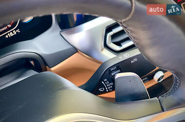 Купе BMW 4 Series 2021 в 
