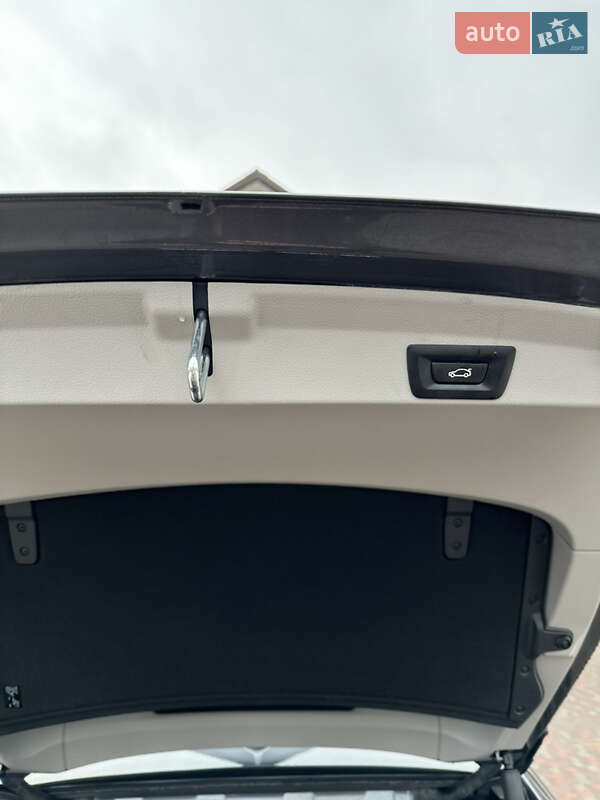 Купе BMW 4 Series 2018 в Тернополі фото 15 Купе BMW 4 Series 2018 в Тернополі