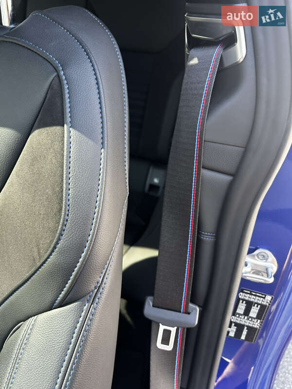 Купе BMW 4 Series 2023 в Киеве