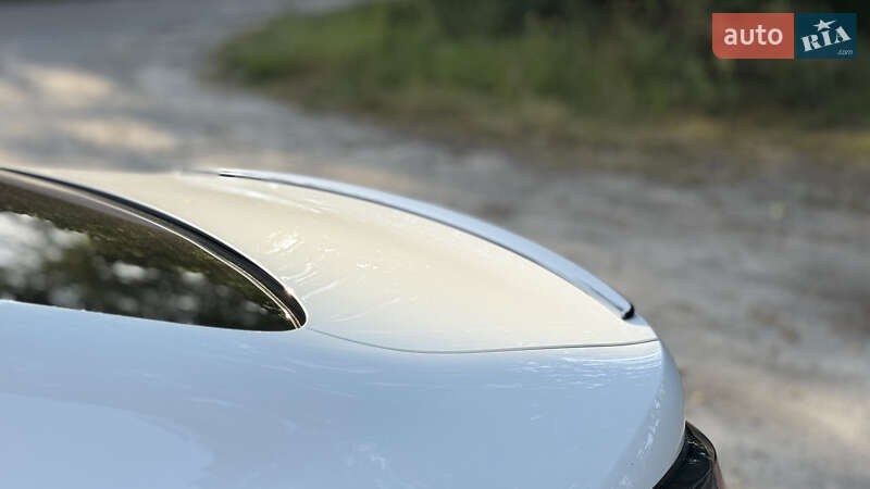 Купе BMW 4 Series 2020 в Києві