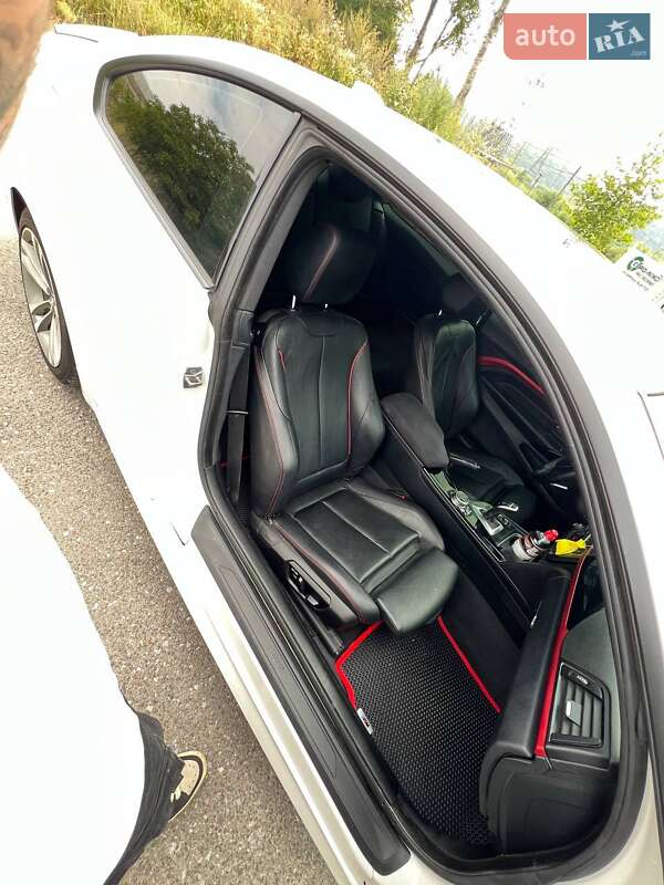 Купе BMW 4 Series 2014 в Львове фото 13 Купе BMW 4 Series 2014 в Львове