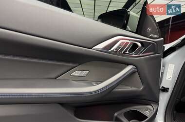 Купе BMW 4 Series 2022 в 