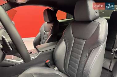 Купе BMW 4 Series 2022 в 