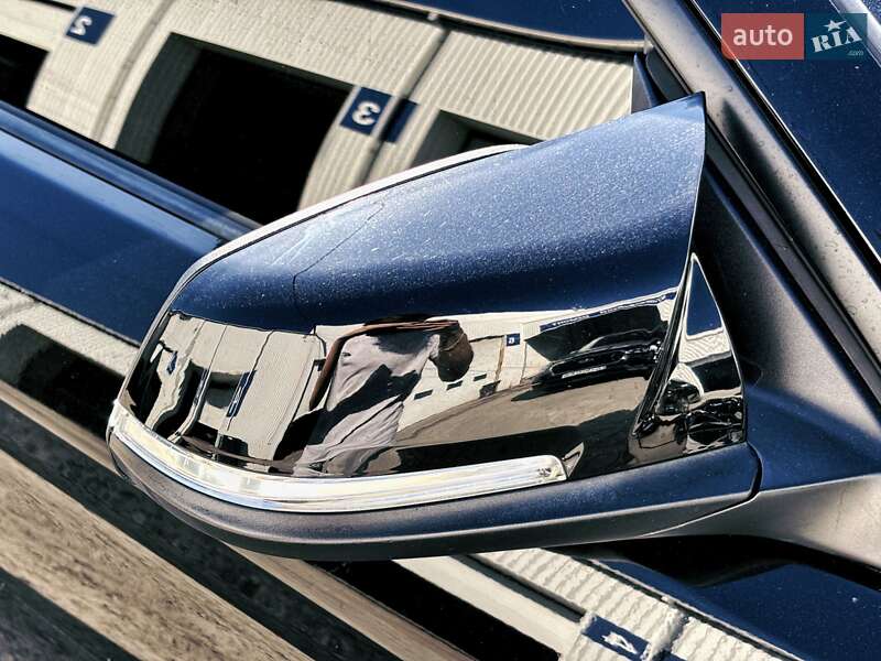 Купе BMW 4 Series 2013 в Кропивницькому