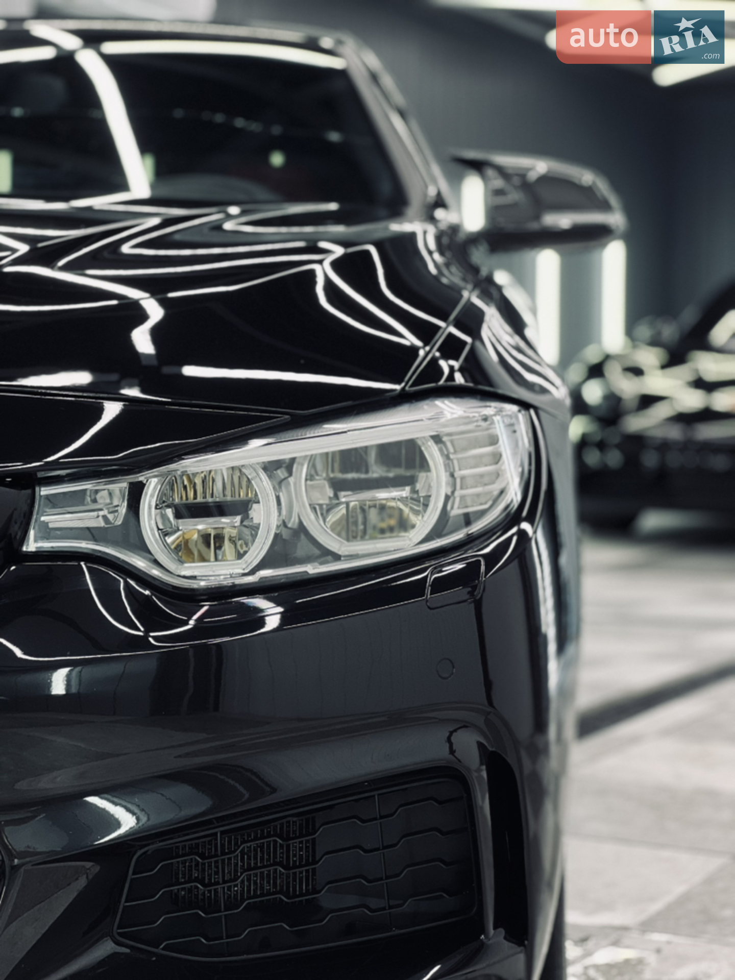 2014 BMW 4er - мініатюра 7