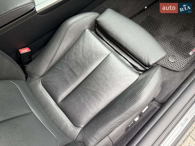Купе BMW 4 Series 2016 в Києві фото 23 Купе BMW 4 Series 2016 в Києві