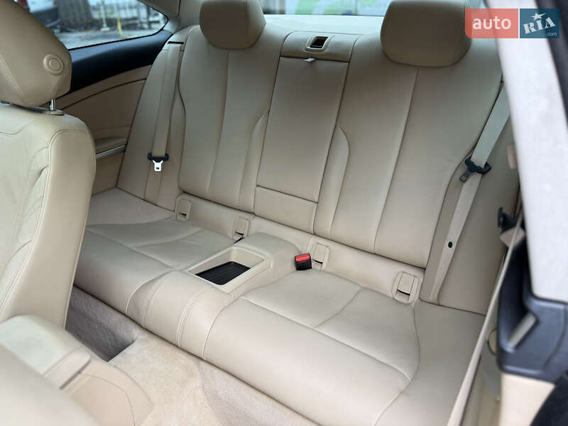 Купе BMW 4 Series 2013 в Одесі
