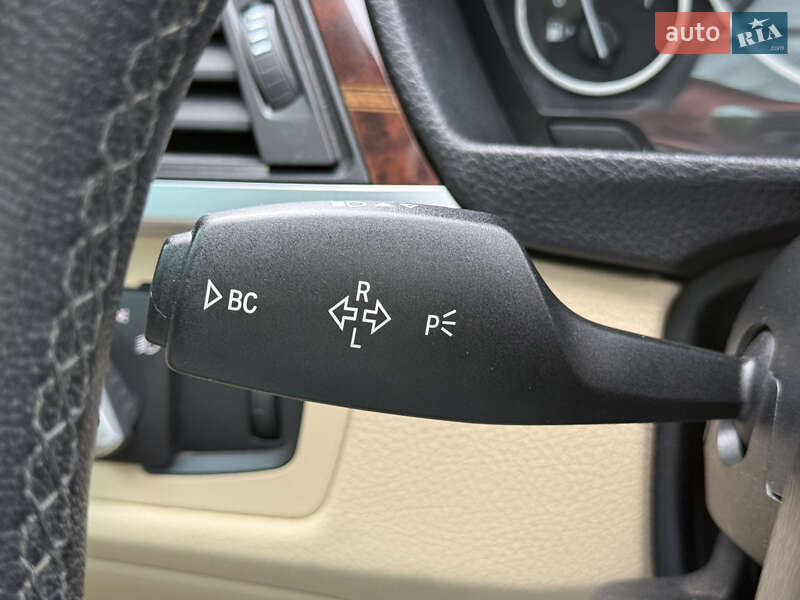 Купе BMW 4 Series 2013 в Одесі